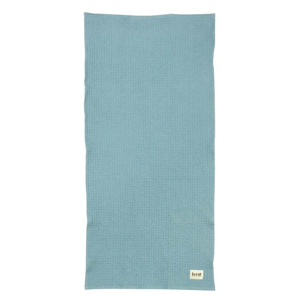 ferm Living - Organic Badetuch ferm Living - Organic Badetuch