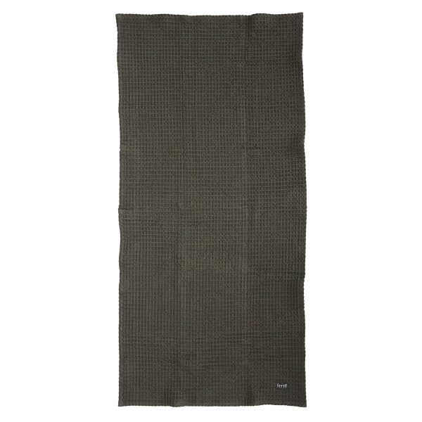ferm Living - Organic Badetuch ferm Living - Organic Badetuch