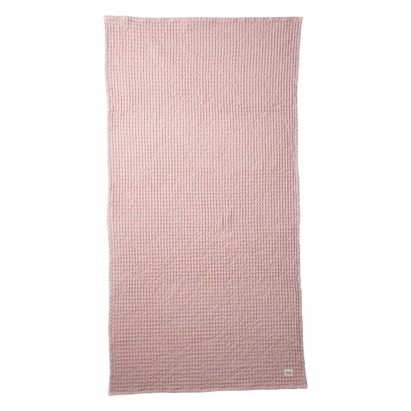 ferm Living - Organic Badetuch ferm Living - Organic Badetuch
