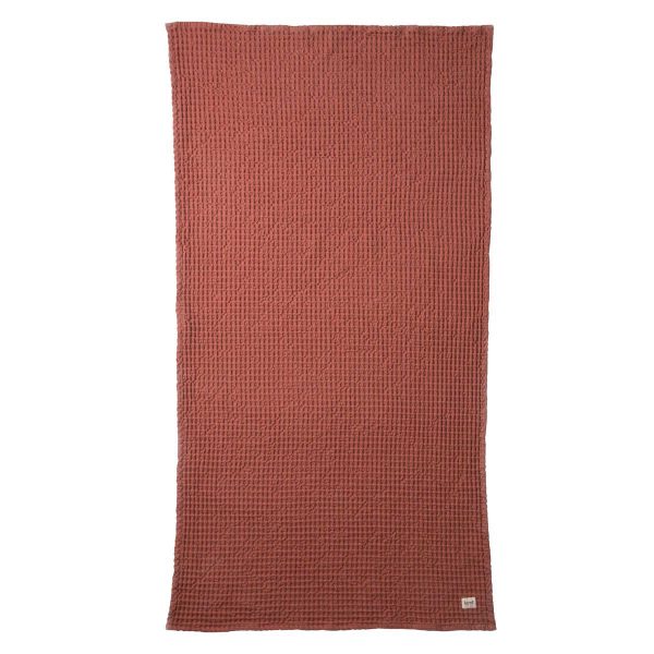 ferm Living - Organic Badetuch ferm Living - Organic Badetuch