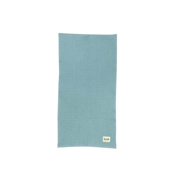 ferm Living - Organic Handtuch ferm Living - Organic Handtuch