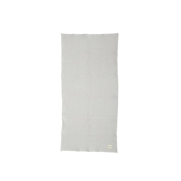 ferm Living - Organic Handtuch ferm Living - Organic Handtuch