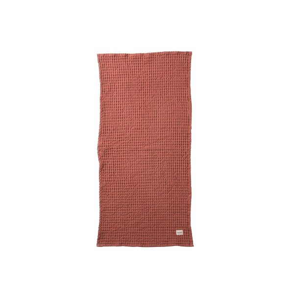 ferm Living - Organic Handtuch ferm Living - Organic Handtuch