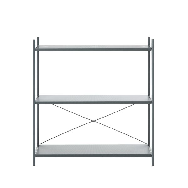 ferm Living - Punctual Regalsystem 1x3 ferm Living - Punctual Regalsystem 1x3