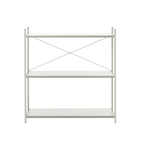 ferm Living - Punctual Regalsystem 1x3 ferm Living - Punctual Regalsystem 1x3