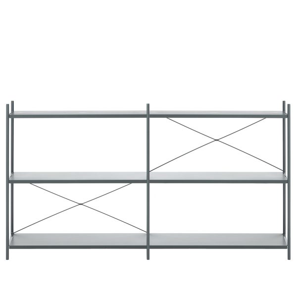 ferm Living - Punctual Regalsystem 2x3 ferm Living - Punctual Regalsystem 2x3