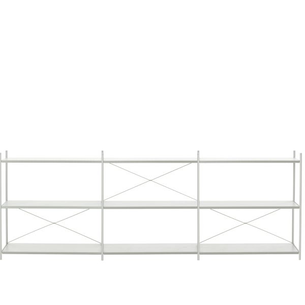 ferm Living - Punctual Regalsystem 3x3 ferm Living - Punctual Regalsystem 3x3