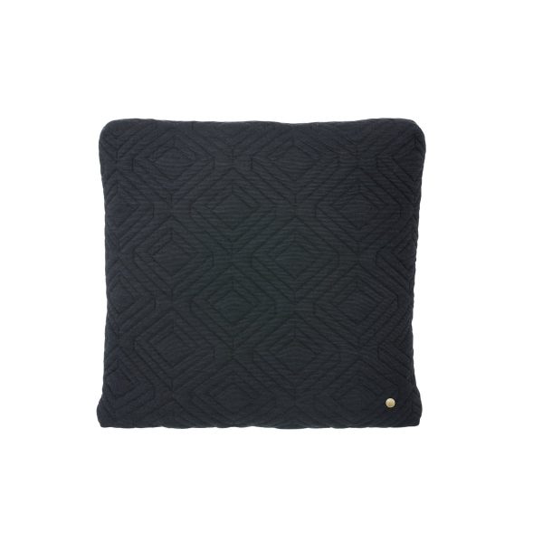 ferm Living - Quilt Kissen 45 x 45 cm ferm Living - Quilt Kissen 45 x 45 cm