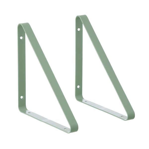 ferm Living - Shelf Hangers Regalsystem ferm Living - Shelf Hangers Regalsystem