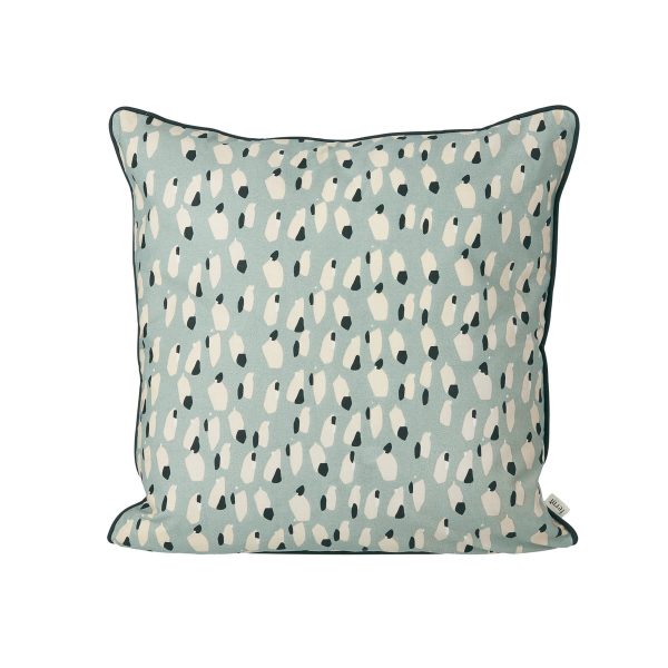 ferm Living - Spotted Kissen 50 x 50 cm ferm Living - Spotted Kissen 50 x 50 cm