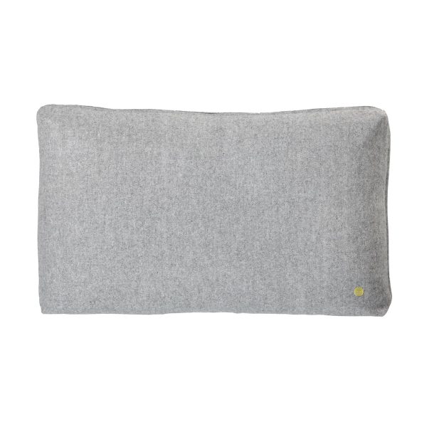 ferm Living - Wool Cushion 60 x 40 cm ferm Living - Wool Cushion 60 x 40 cm