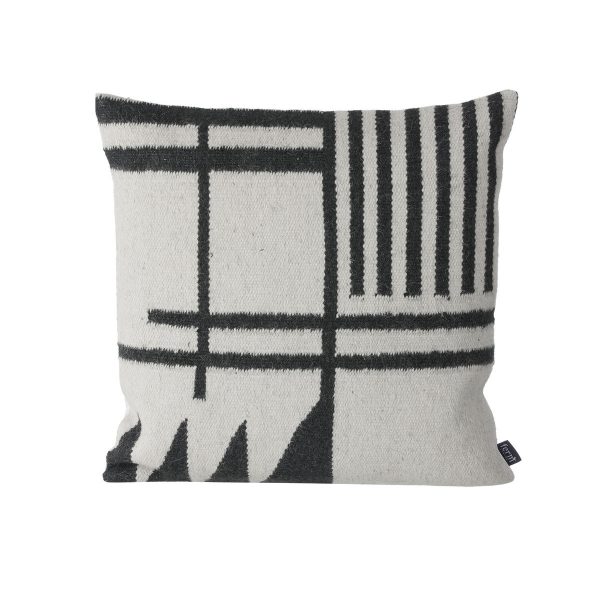 ferm living - Kelim Cushion ferm living - Kelim Cushion