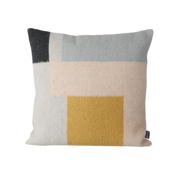 ferm living - Kelim Cushion ferm living - Kelim Cushion