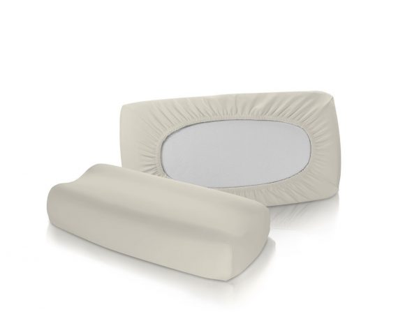 fleuresse Vital Comfort Kissenhülle fleuresse Vital Comfort Kissenhülle