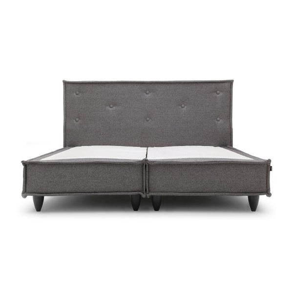 freistil - 130 Boxspringbett freistil - 130 Boxspringbett