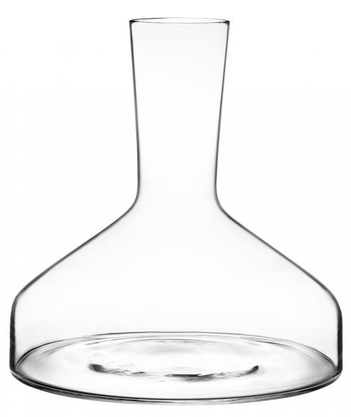 iittala Decanter Karaffe für Wein iittala Decanter Karaffe für Wein