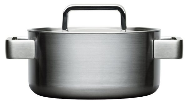 iittala Tools Kochtopf mit Deckel iittala Tools Kochtopf mit Deckel
