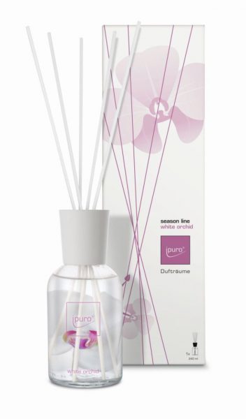 ipuro white orchid Raumduft ipuro white orchid Raumduft