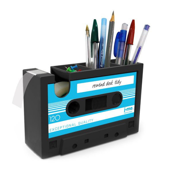 j-me - Rewind Schreibtischhelfer j-me - Rewind Schreibtischhelfer