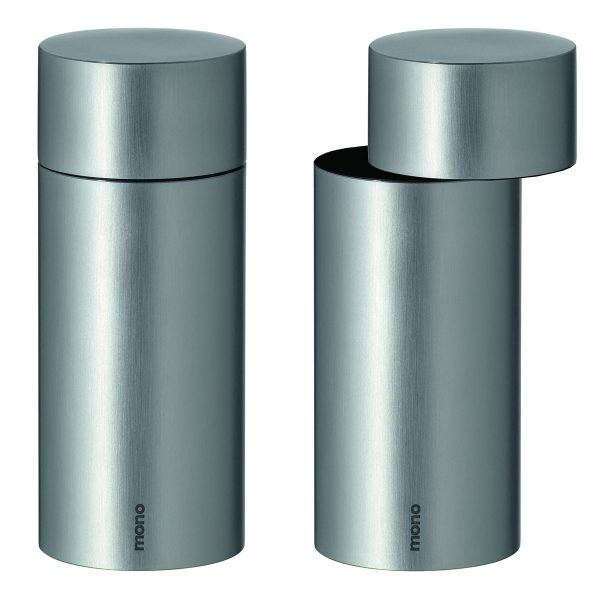 mono - exzentrik - Salz- und Pfeffermühle mono - exzentrik - Salz- und Pfeffermühle
