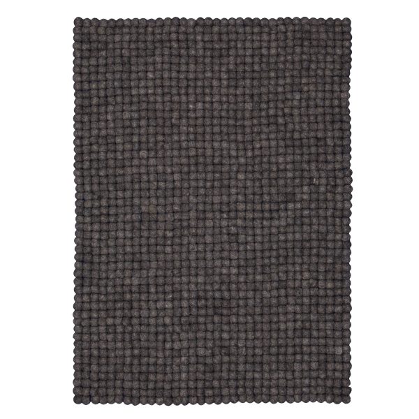 myfelt - Hugo Teppich Rechteckig myfelt - Hugo Teppich Rechteckig