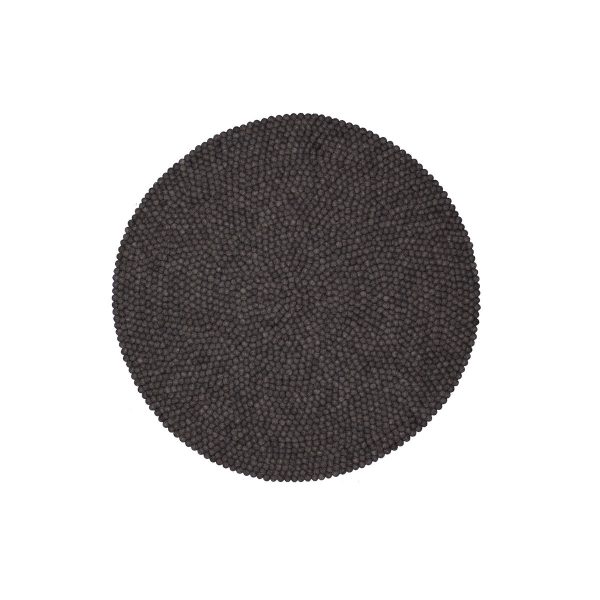 myfelt - Hugo Teppich Rund myfelt - Hugo Teppich Rund