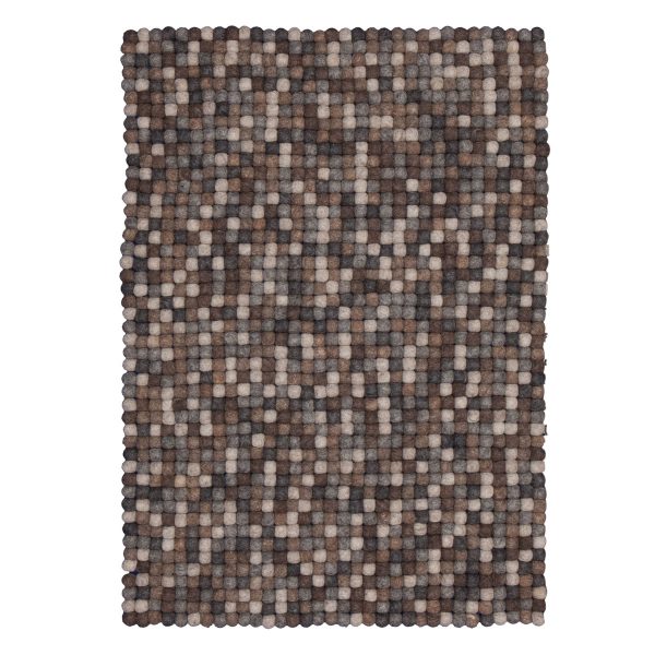myfelt - Néla Teppich Rechteckig myfelt - Néla Teppich Rechteckig