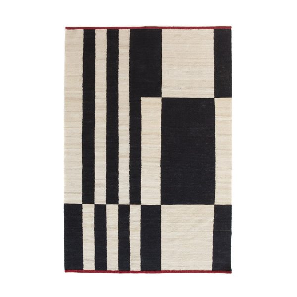 nanimarquina - Mélange Stripes 1 nanimarquina - Mélange Stripes 1
