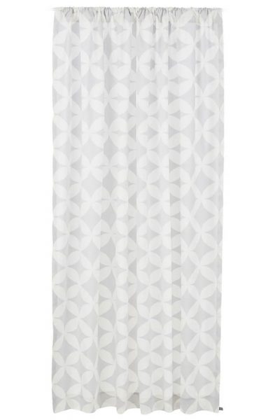 peppa grace Elda Twill Tunnel-Vorhang peppa grace Elda Twill Tunnel-Vorhang