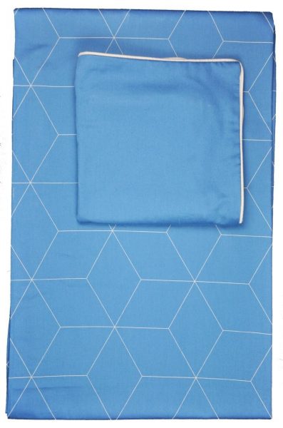 peppa grace Faro Satin-Bettwäsche peppa grace Faro Satin-Bettwäsche