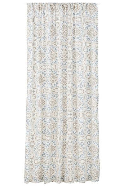 peppa grace Leon Twill Tunnel-Vorhang peppa grace Leon Twill Tunnel-Vorhang