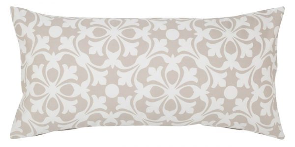 peppa grace Malaga Kopfkissen-Bezug peppa grace Malaga Kopfkissen-Bezug