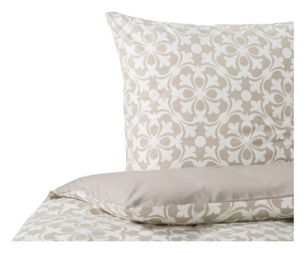 peppa grace Malaga Satin-Bettwäsche peppa grace Malaga Satin-Bettwäsche