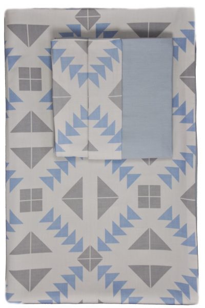 peppa grace Rabat Satin-Bettwäsche peppa grace Rabat Satin-Bettwäsche