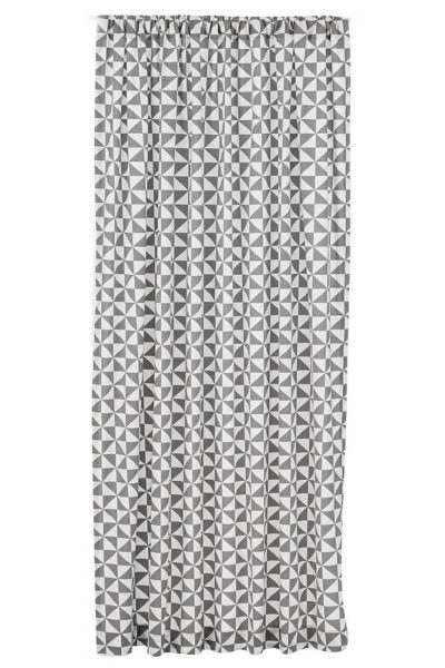 peppa grace Roca Twill Tunnel-Vorhang peppa grace Roca Twill Tunnel-Vorhang
