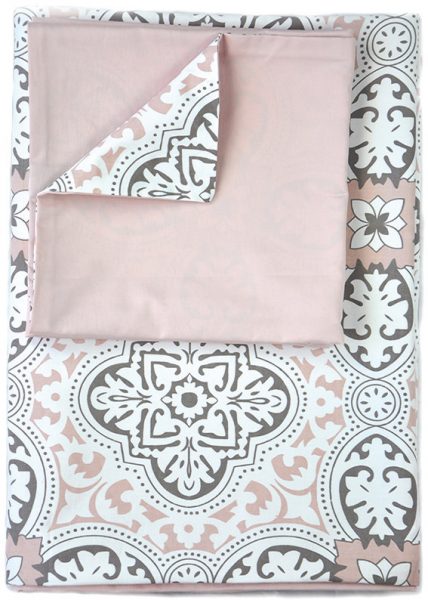peppa grace Santa Maria Satin-Bettwäsche peppa grace Santa Maria Satin-Bettwäsche