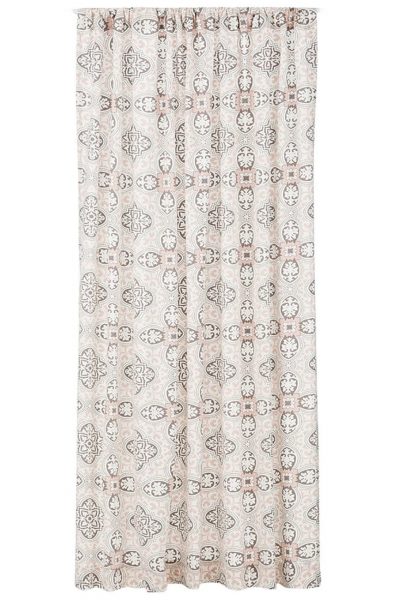 peppa grace Santa Maria Twill Tunnel-Vorhang peppa grace Santa Maria Twill Tunnel-Vorhang