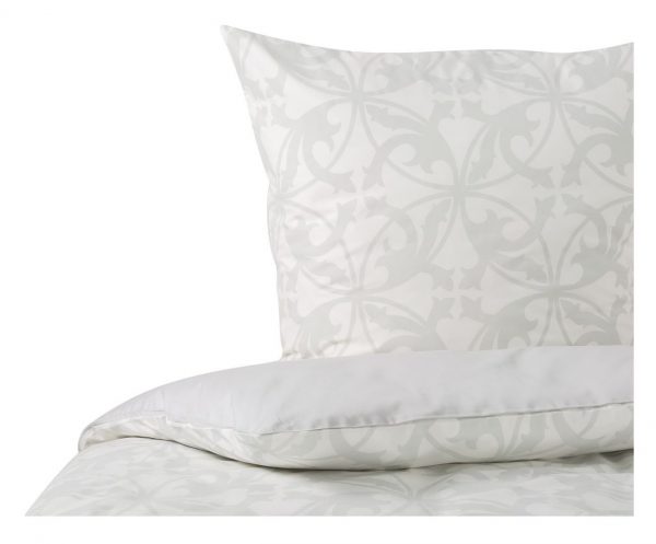 peppa grace Terrassa Satin-Bettwäsche peppa grace Terrassa Satin-Bettwäsche