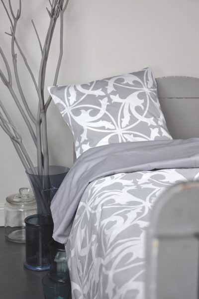 peppa grace Vigo Satin-Bettwäsche peppa grace Vigo Satin-Bettwäsche