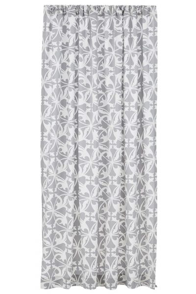 peppa grace Vigo Twill Tunnel-Vorhang peppa grace Vigo Twill Tunnel-Vorhang
