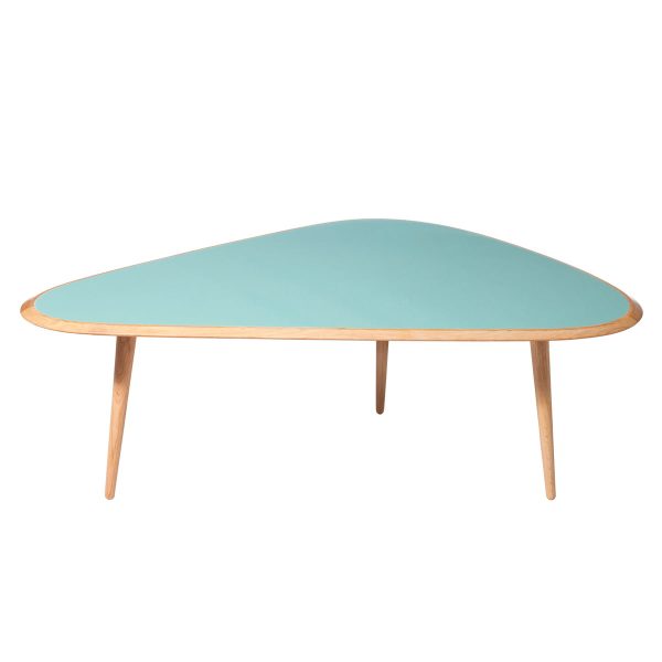 red edition - Fifties Couchtisch red edition - Fifties Couchtisch