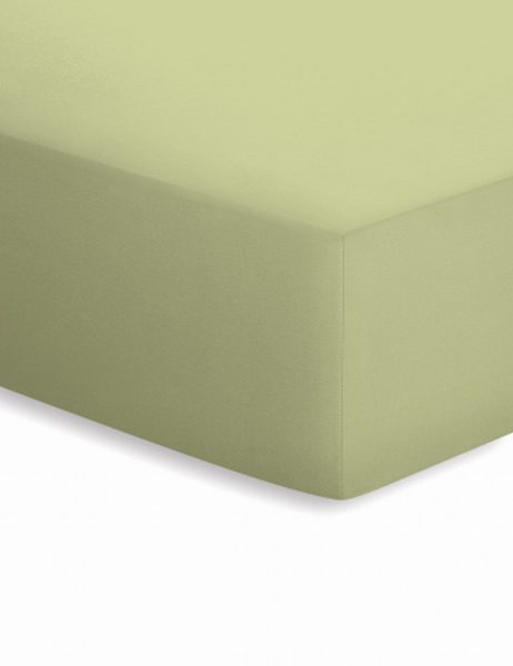 schlafgut 18501 Jersey-Elasthan Spannbetttuch schlafgut 18501 Jersey-Elasthan Spannbetttuch