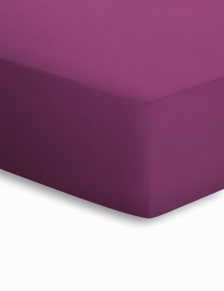schlafgut Elasthan Edeljersey Spannbettlaken 50171 schlafgut Elasthan Edeljersey Spannbettlaken 50171