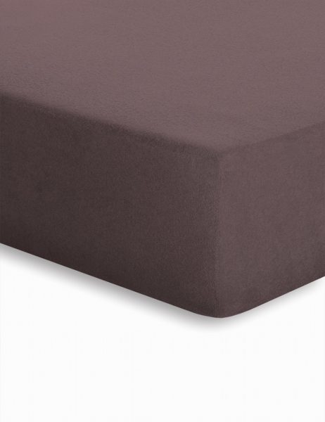 schlafgut Frottee-Stretch Spannbetttuch 50421 schlafgut Frottee-Stretch Spannbetttuch 50421