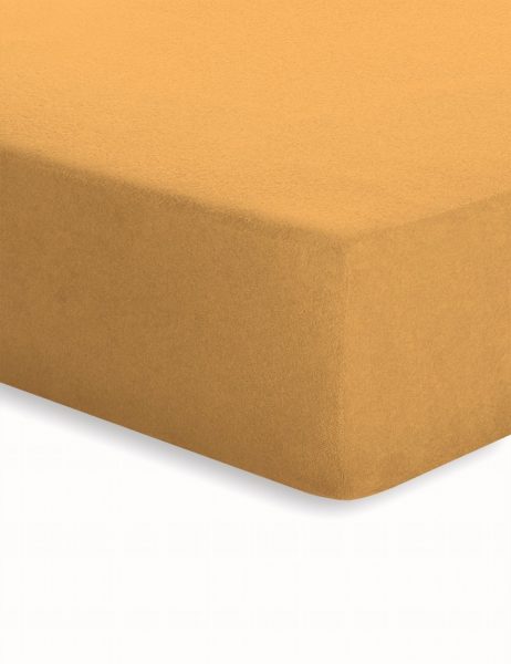 schlafgut Frottee-Stretch Spannbetttuch 50421 schlafgut Frottee-Stretch Spannbetttuch 50421
