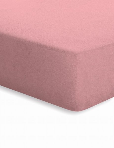 schlafgut Frottee-Stretch Spannbetttuch 50421 schlafgut Frottee-Stretch Spannbetttuch 50421