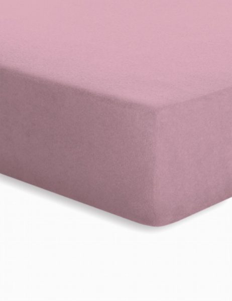 schlafgut Frottee-Stretch Spannbetttuch 50421 schlafgut Frottee-Stretch Spannbetttuch 50421