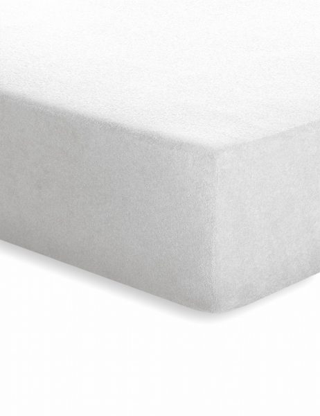 schlafgut Frottee-Stretch Spannbetttuch 50421 schlafgut Frottee-Stretch Spannbetttuch 50421