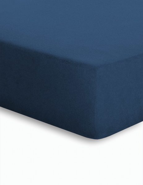 schlafgut Frottee-Stretch Spannbetttuch 50421 schlafgut Frottee-Stretch Spannbetttuch 50421