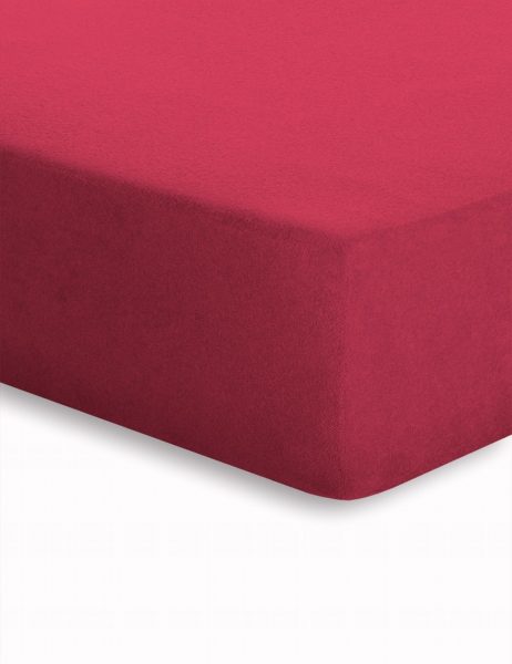 schlafgut Frottee-Stretch Spannbetttuch 50421 schlafgut Frottee-Stretch Spannbetttuch 50421